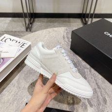 Chanel Sport Shoes